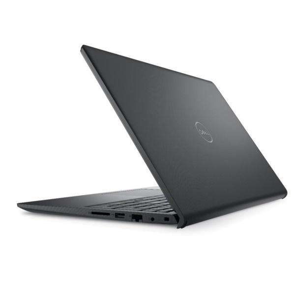 Notebook DELL Vostro 3530 CPU  Core i5 i5-1334U 1300 MHz 15.6" 1920x1080 RAM 8GB DDR4 2666 MHz SSD 512GB Intel UHD Graphics Integrated ENG NumberPad Card Reader SD Windows 11 Home Carbon Black 1.63 kg N3409PVNB3530EMEA01_HOM - Image 2