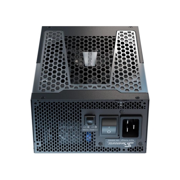 CASE PSU ATX 1600W/PRIME-TX-1600-ATX30 SEASONIC - Image 11