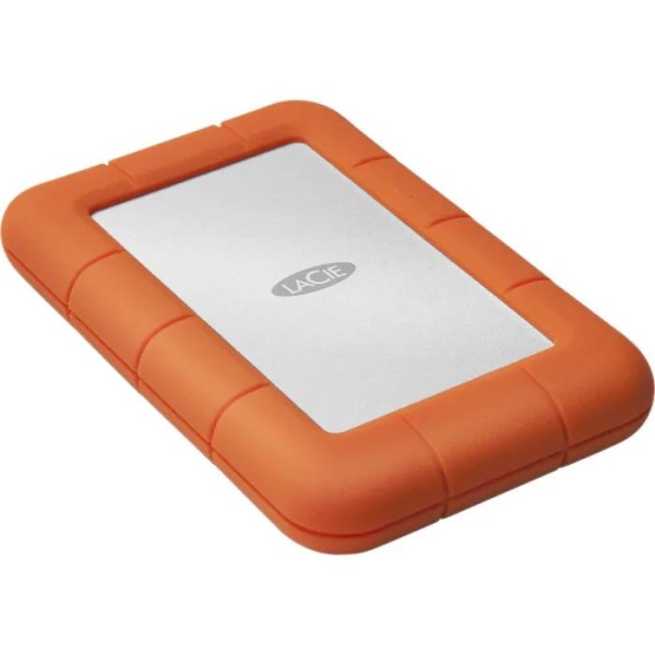 External HDD LACIE 1TB USB 3.0 LAC301558 - Image 3