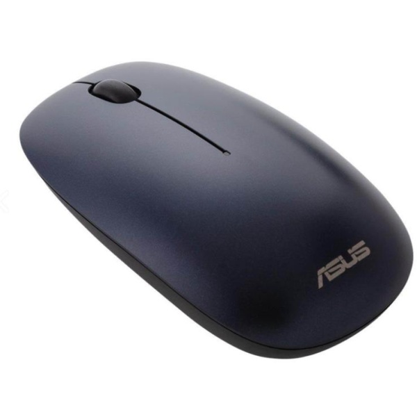 MOUSE USB OPTICAL WRL MW201C/BLUE 90XB061N-BMU010 ASUS - Image 2