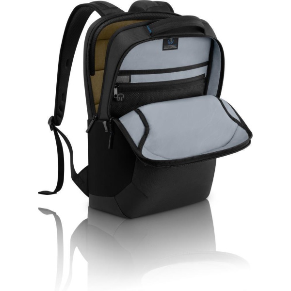 NB BACKPACK ECOLOOP PRO 15.6"/460-BDLE DELL - Image 2