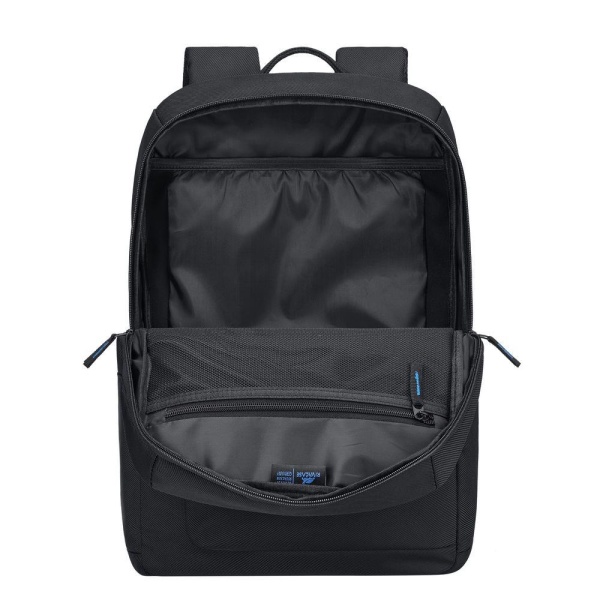 NB BACKPACK BOBOLI 15.6-16"/BLACK 8062 RIVACASE - Image 4