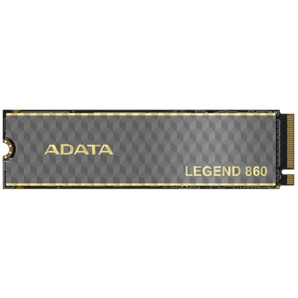 SSD PCIE G4 M.2 NVME 500GB/SLEG-860-500GCS ADATA