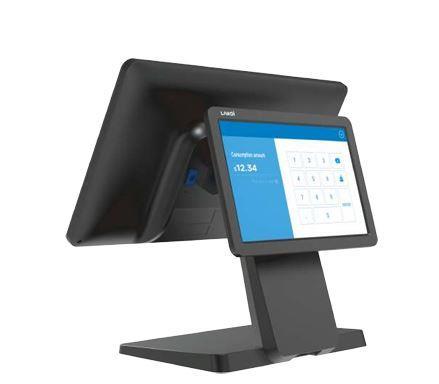 DESKTOP POS ECR 32GB 15"+10"/85305 C20LITE FHD LANDI - Image 3