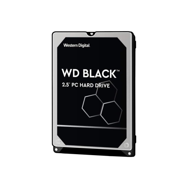 HDD WESTERN DIGITAL Black 1TB SATA SATA 3.0 64 MB 7200 rpm 2,5" WD10SPSX - Image 4