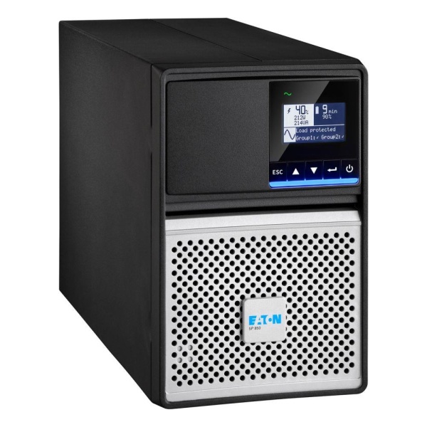 UPS TOWER 5P GEN2 850VA 680W/5P850IG2 EATON - Image 2