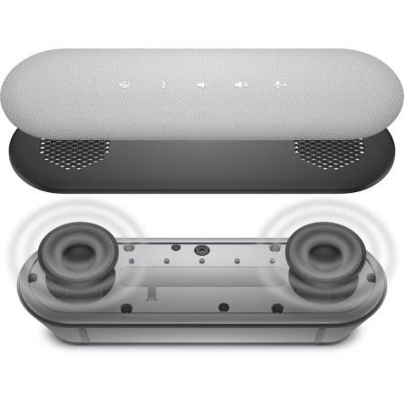 Speaker DELL SP3022 1xUSB 2.0 1xUSB type C 520-AAVQ - Image 3