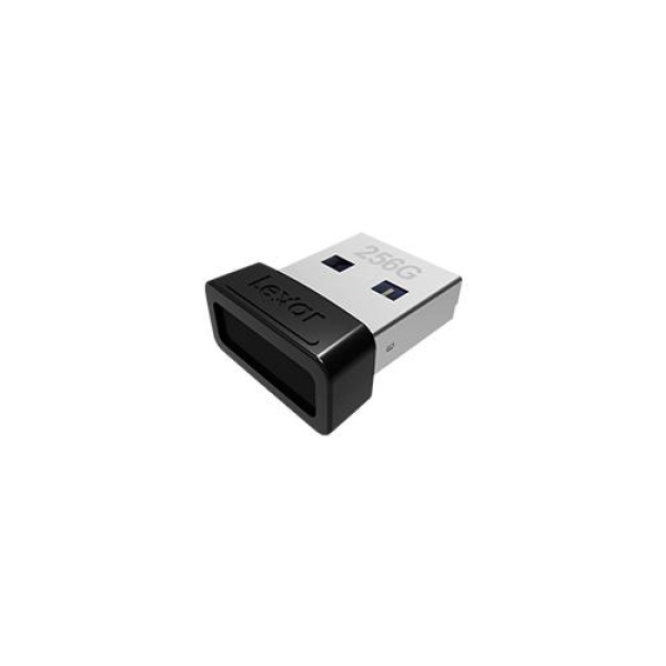 MEMORY DRIVE FLASH USB3 256GB/S47 LJDS47-256ABBK LEXAR - Image 6