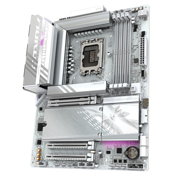 MB B860 S1851 ATX/B860 A ELITE WF7 ICE GIGABYTE - Image 5