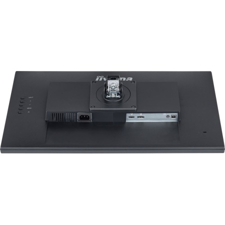 LCD Monitor IIYAMA GB2470HSU-B5 24" Panel IPS 1920x1080 16:9 165Hz Matte 0.8 ms Speakers Pivot Height adjustable Tilt Colour Black GB2470HSU-B5 - Image 9
