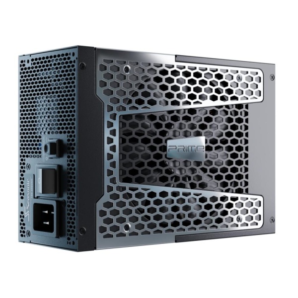 CASE PSU ATX 1600W/PRIME-TX-1600-ATX30 SEASONIC - Image 15