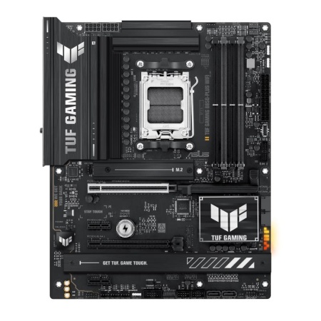 MB AMD B850 SAM5 ATX/TUF GAMING B850-PLUS WIFI ASUS - Image 2
