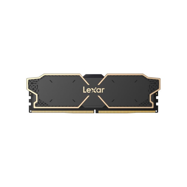 MEMORY DIMM 32GB DDR5-6000/K2 LD5U16G60C320A-RGD LEXAR - Image 4
