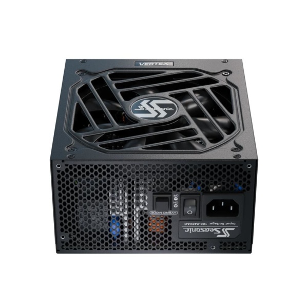 CASE PSU ATX 1000W/VERTEX GX-1000 SEASONIC - Image 8