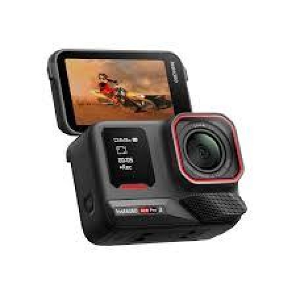 ACTION CAMERA ACE PRO 2/CINSBBGA INSTA360 - Image 2