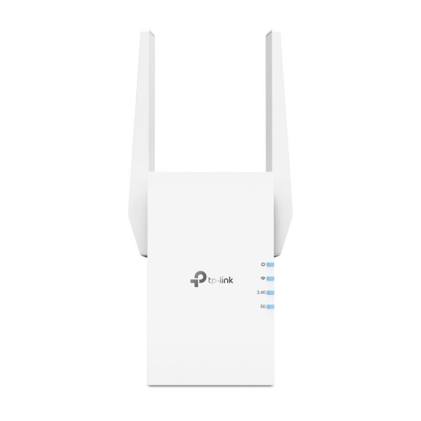 WRL RANGE EXTENDER 3000MBPS/RE705X TP-LINK - Image 3