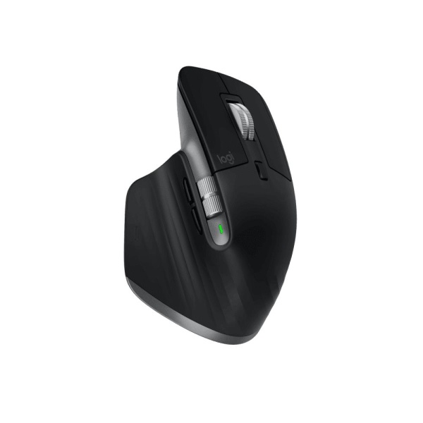 MOUSE USB MX MASTER 3S MAC/GRAPHITE 910-006571 LOGITECH - Image 2