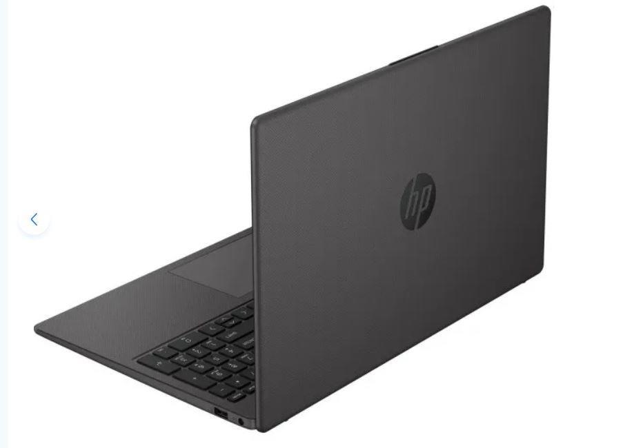Notebook HP 250 G10 CPU Core i3 i3-1315U 1200 MHz 15.6" 1920x1080 RAM 8GB DDR4 3200 MHz SSD 512GB Intel UHD Graphics Integrated ENG DOS 1.52 kg AK9W9AT