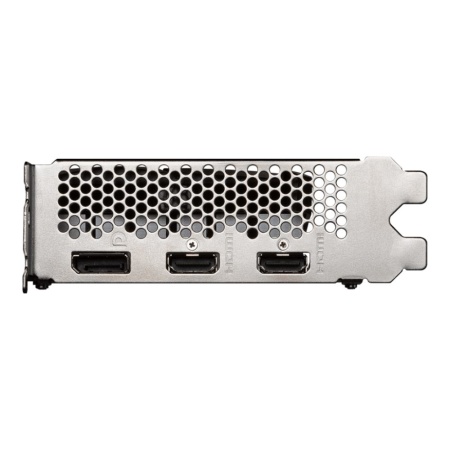 Graphics Card MSI NVIDIA GeForce RTX 3050 6 GB GDDR6 96 bit PCIE 4.0 16x Dual Slot Fansink 2xHDMI 1xDisplayPort RTX3050VEN2XE6GOC - Image 5