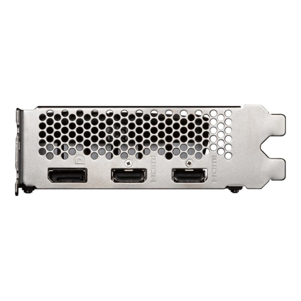 Graphics Card MSI NVIDIA GeForce RTX 3050 6 GB GDDR6 96 bit PCIE 4.0 16x Dual Slot Fansink 2xHDMI 1xDisplayPort RTX3050VEN2XE6GOC - Image 5