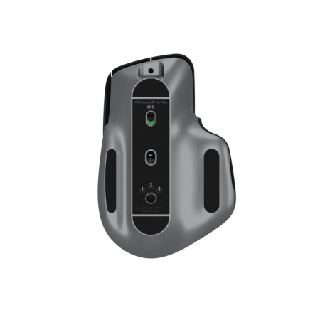 MOUSE USB MX MASTER 3S MAC/GRAPHITE 910-006571 LOGITECH - Image 4