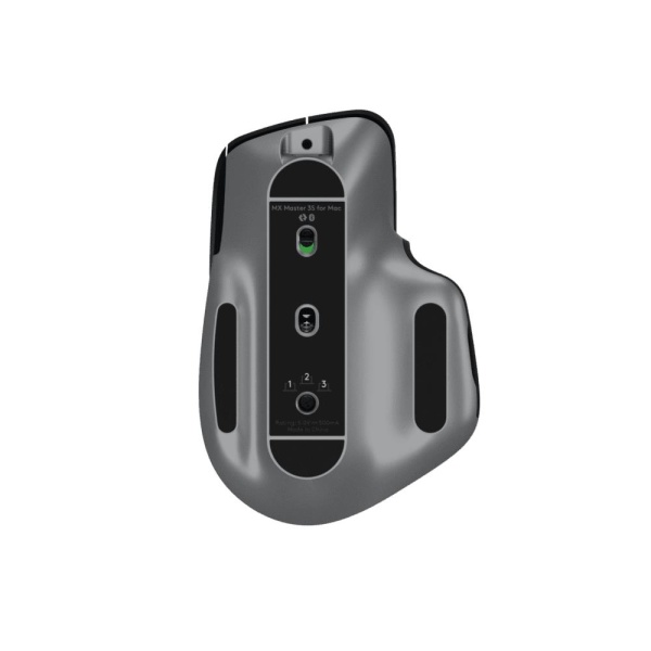 MOUSE USB MX MASTER 3S MAC/GRAPHITE 910-006571 LOGITECH - Image 4