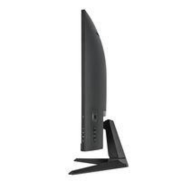 LCD Monitor ASUS 90LM0AP1-B01171 31.5" Gaming/Curved Panel VA 2560x1440 16:9 1780Hz Matte 1 ms Speakers Height adjustable Tilt Colour Black 90LM0AP1-B01171 - Image 5