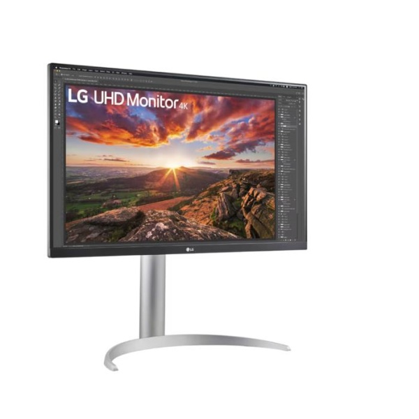 MONITOR LCD 27" IPS/27UP850K-W LG - Image 3