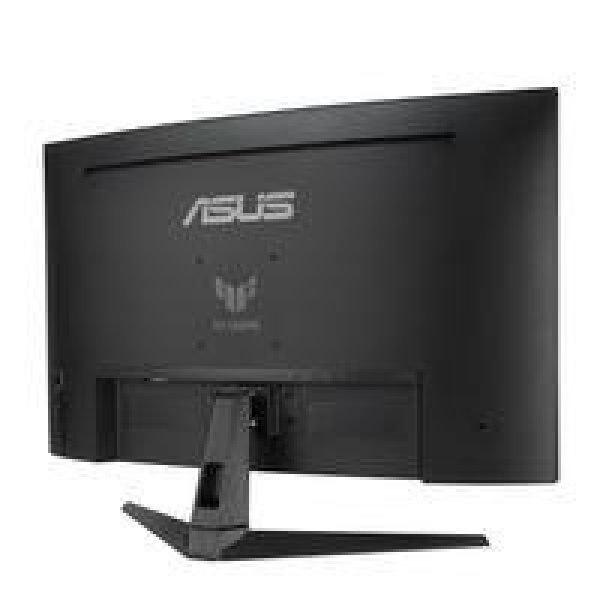 LCD Monitor ASUS 90LM0AP1-B01171 31.5" Gaming/Curved Panel VA 2560x1440 16:9 1780Hz Matte 1 ms Speakers Height adjustable Tilt Colour Black 90LM0AP1-B01171 - Image 4