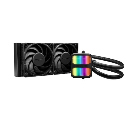 CPU COOLER S_MULTI/SILENT LOOP 3 BW024 BE QUIET - Image 2