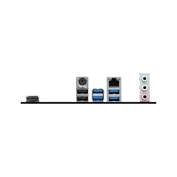 MB B760 S1700 MATX/PRO B760M-B DDR4 MSI - Image 5
