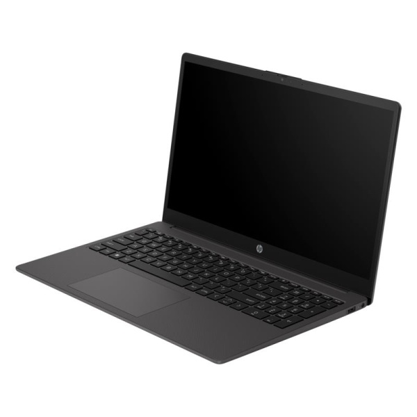 Notebook HP 255 G10 CPU  Ryzen 5 7530U 2000 MHz 15.6" 1920x1080 RAM 16GB DDR4 3200 MHz SSD 512GB AMD Radeon Graphics Integrated ENG DOS Dark Ash Silver 1.52 kg AK9X4AT - Image 3