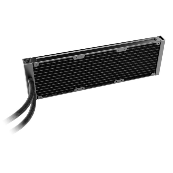 CPU COOLER S_MULTI/SILENT LOOP 3 BW025 BE QUIET - Image 3