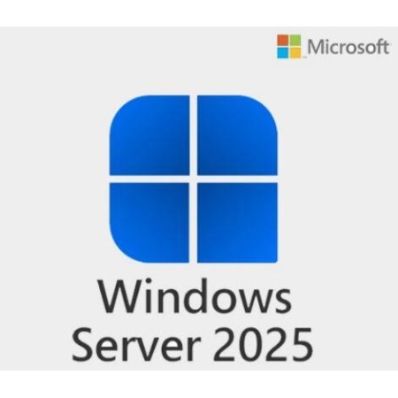 SW WIN SVR 2025 ESSENTIALS ROK/10CORE (FDSO) DELL - Image 2