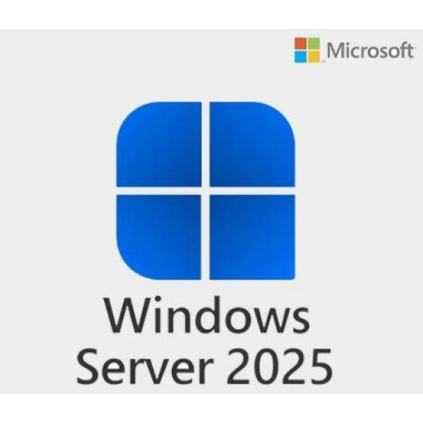 SW WIN SVR 2025 ESSENTIALS ROK/10CORE (FDSO) DELL - Image 2