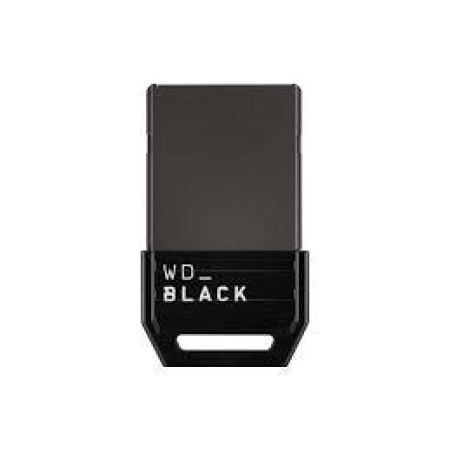 External SSD WESTERN DIGITAL 2TB WDBMPH0020BNC-WCSN - Image 2