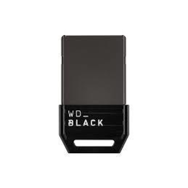 External SSD WESTERN DIGITAL 2TB WDBMPH0020BNC-WCSN - Image 2