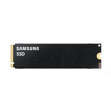 SSD SAMSUNG 9100 PRO 1TB M.2 PCIe Gen5 NVMe TLC Write speed 13300 MBytes/sec Read speed 14700 MBytes/sec 2.38mm TBW 600 TB MZ-VAP1T0BW - Image 2