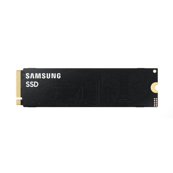 SSD SAMSUNG 9100 PRO 1TB M.2 PCIe Gen5 NVMe TLC Write speed 13300 MBytes/sec Read speed 14700 MBytes/sec 2.38mm TBW 600 TB MZ-VAP1T0BW - Image 2