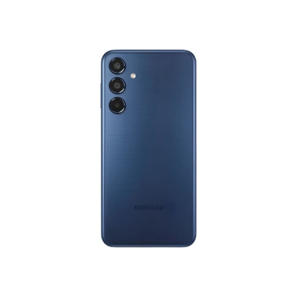 MOBILE PHONE GALAXY M35 5G/128GB DARKBLUE SM-M356 SAMSUNG - Image 2