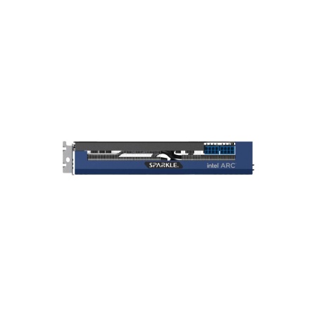 Graphics Card SPARKLE Intel Arc A580 8 GB GDDR6 256 bit PCIE 4.0 16x Dual Slot Fansink 1xHDMI 3xDisplayPort SA580C-8GOC - Image 7