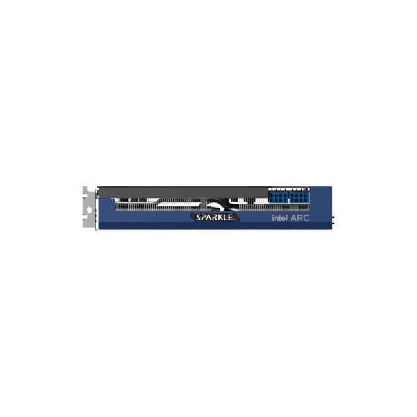Graphics Card SPARKLE Intel Arc A580 8 GB GDDR6 256 bit PCIE 4.0 16x Dual Slot Fansink 1xHDMI 3xDisplayPort SA580C-8GOC - Image 7