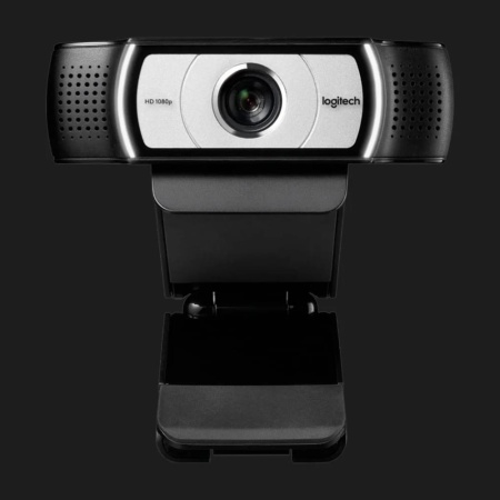 CAMERA WEBCAM C930E OEM/960-000972 LOGITECH - Image 2