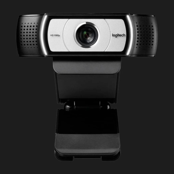 CAMERA WEBCAM C930E OEM/960-000972 LOGITECH - Image 2