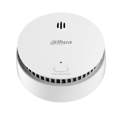 DETECTOR SMOKE ALARM/HY-SA21A-W2-868 DAHUA