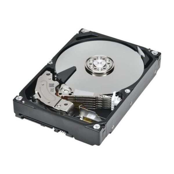 HDD TOSHIBA MG10-D Series 2TB SATA 3.0 7200 rpm 3,5" MG10ADA200E