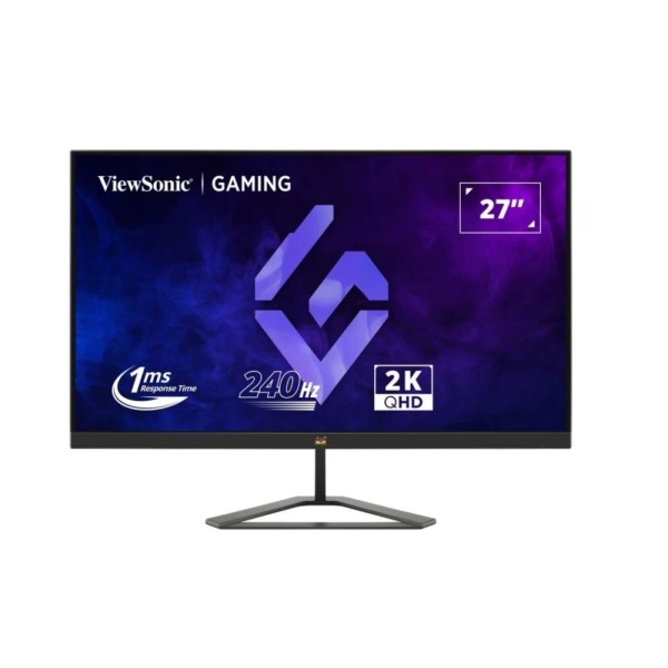 MONITOR LCD 27" IPS/VX2758A-2K-PRO-3 VIEWSONIC