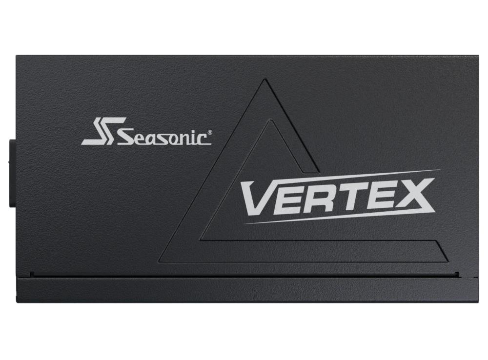 Power Supply SEASONIC VERTEX GX 1200 Watts Efficiency 80 PLUS GOLD MTBF 100000 hours VERTEXGX-1200 - Image 8