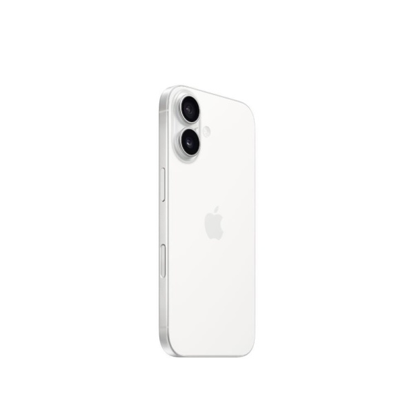 MOBILE PHONE IPHONE 16/256GB WHITE MYEF3 APPLE - Image 2