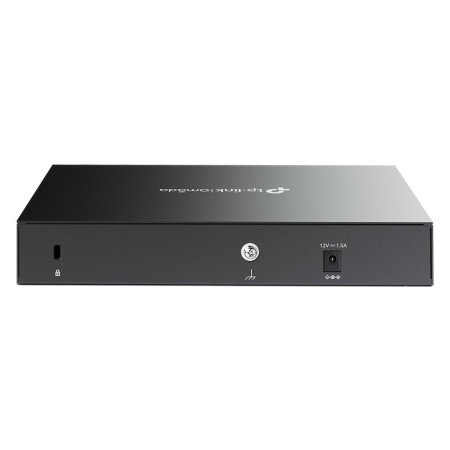 NET ROUTER 1/2.5G 6PORT VPN/OMADA ER707-M2 TP-LINK - Image 3